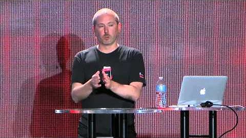 Building Advanced Systems with Go and Couchbase Server – Couchbase Connect 2014