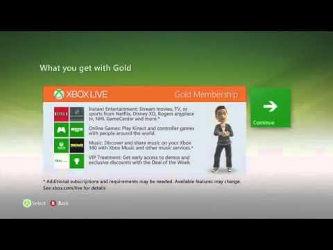 How To Get Free/Unlimited Microsoft Points! No Surveys/Downloads!