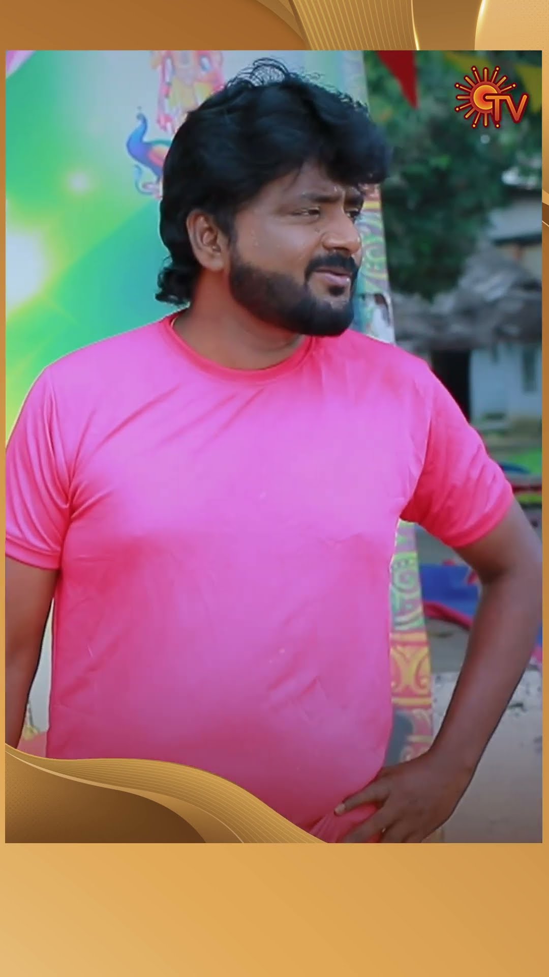 #ManamagaleVaa #SunTV #shorts #tamilserial