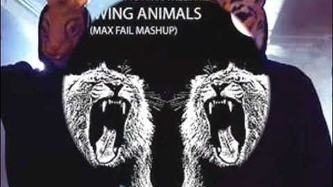 matrin garrix animals