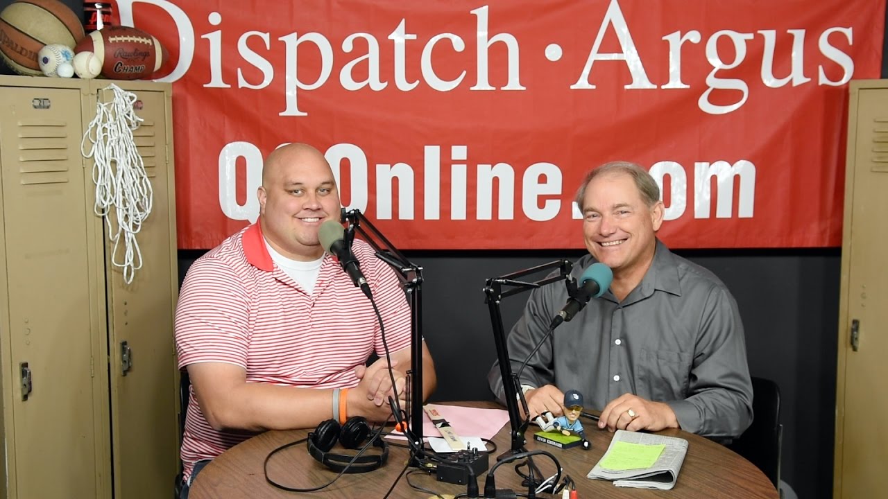 Press Box: Pink slips and playoff predictions