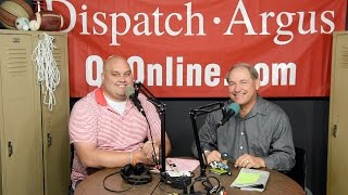 Press Box: Pink slips and playoff predictions