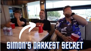 Simon Miniminter's Hidden Truth: Uncovering a Deep and Mysterious Secret