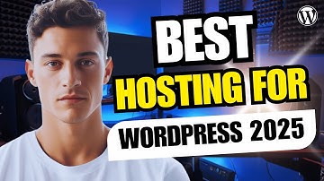 Best Hosting for WordPress: Uncover the Top Picks for 2025!