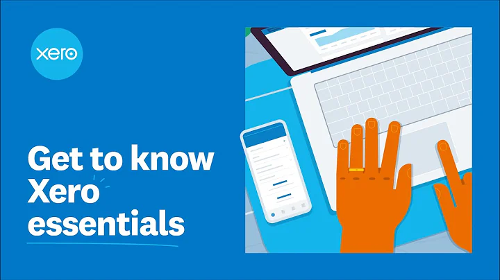 What is Xero known for? (2023)