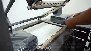 Diversified Solutions PP1519 ECMC  LSealer  Shrink Tunnel Combo