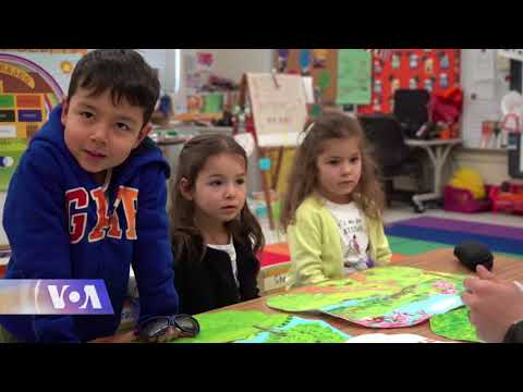 ქართული მემკვიდრეობის აკადემია ვაშინგტონში