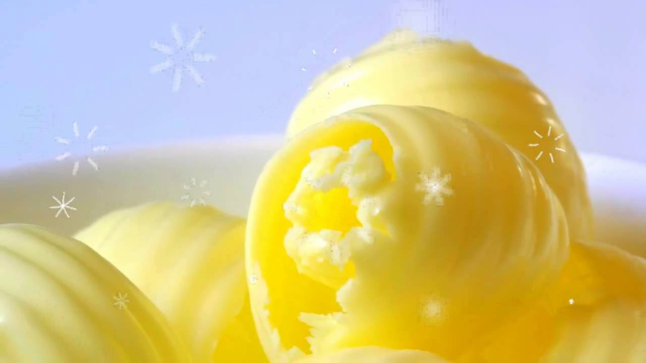 СЛИВОЧНОЕ МАСЛО ПОЛЬЗА | чем полезно сливочное масло польза сливочного ...