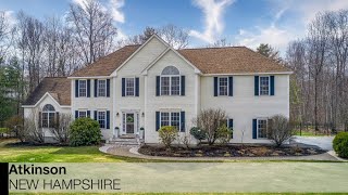 112 Fieldstone Lane video tour