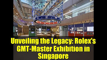 Unveiling the Legacy: Rolex