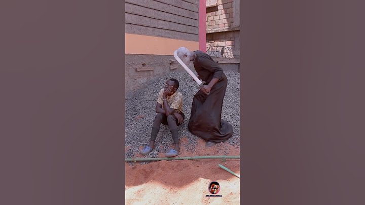 WHEN A GHOST APPEARS IN AFRICA Part 2😂😂😂😂😂😂😂😂😂😂😂😂😂😂 #shorts