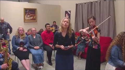 Thumbnail of I love You more (Isaacs Cover)