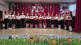 1-D Okuma Bayramı Alfabe Şarkısı
