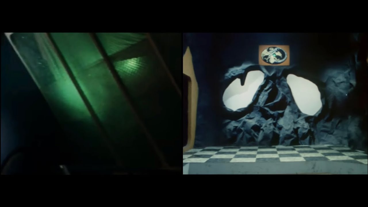 Shocker and Gel Shocker Base Sound Effects Kamen Rider 1971-73