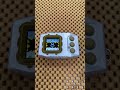 Agumon VS. stage 1 (part2) Pendulum Color (Virus Busters) #Vpet #PenC #Digimon #digivice #thailand