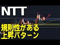 日本電信電話(9432)持ち合いブレイク待ち。株式テクニカルチャート分析
