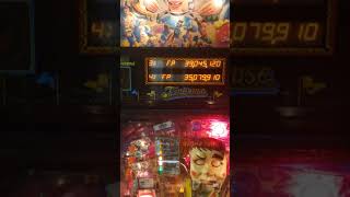 84 million points funhouse pinball New Champion!