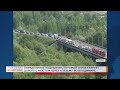 Определился подрядчик, который спроектирует дорогу с мостом через Клязьму во Владимире