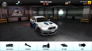 CSR racing games android games iOS games BMW vs BMW next level racing games #csr screenshot 4