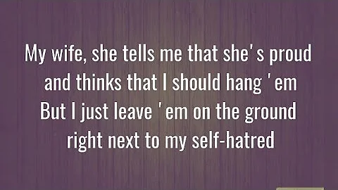 NF - Leave Me Alone Lyrics