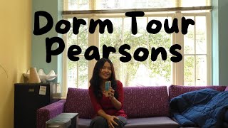 Pearsons First Year Dorm | Residence Hall Tour at #bereacollege