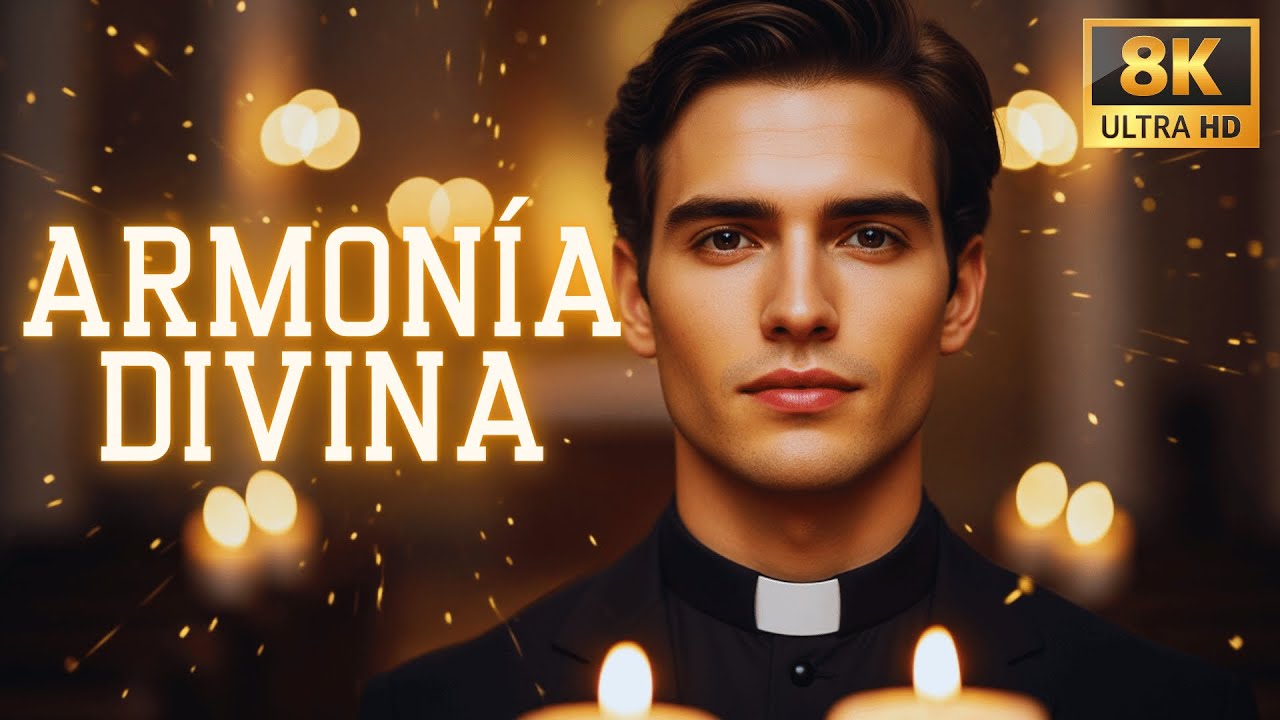 Silencio Celestial ante Cristo - Canto Gregoriano para Adoración y Contemplación