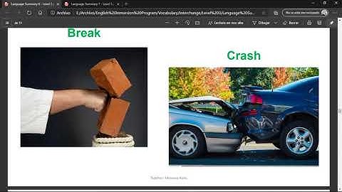 Unit 6A Explanation Interchange Fifth Edition Level 3 - Erick