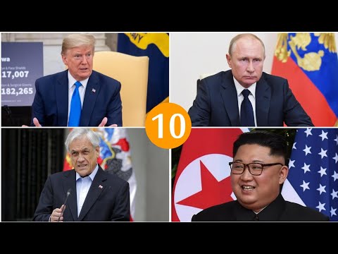 Video: Los Jubilados Más Ricos Del Mundo: Top 10