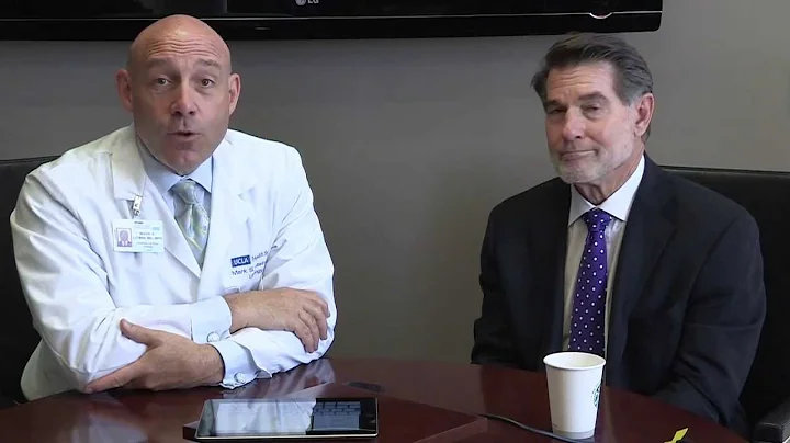 Signs and Symptoms of Prostate Cancer,  Dr. Mark L...