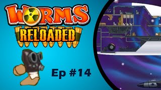 Worms Reloaded Episode 14 Remaining Achievements Finale