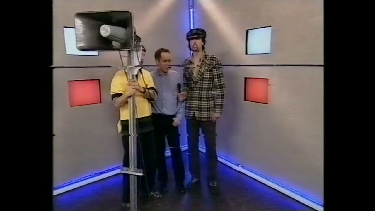 Canal+ - Fragment programu 