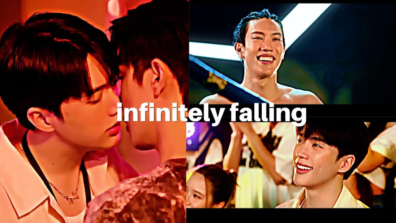 yoryak wandee infinitely falling - YouTube