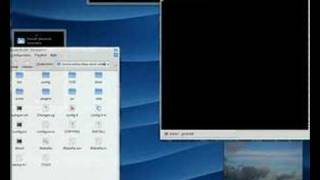 KDE4 + compiz fusion