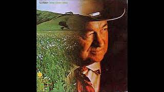 God, Bless America Again ~ Tex Ritter (1970)