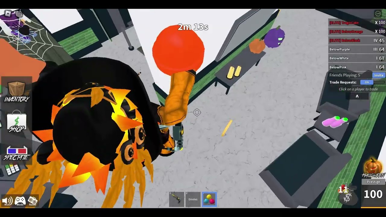 UNBOXING TRAVELLERS AXE