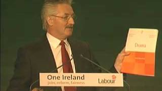 Play video: Conference 2010 - Motion 10