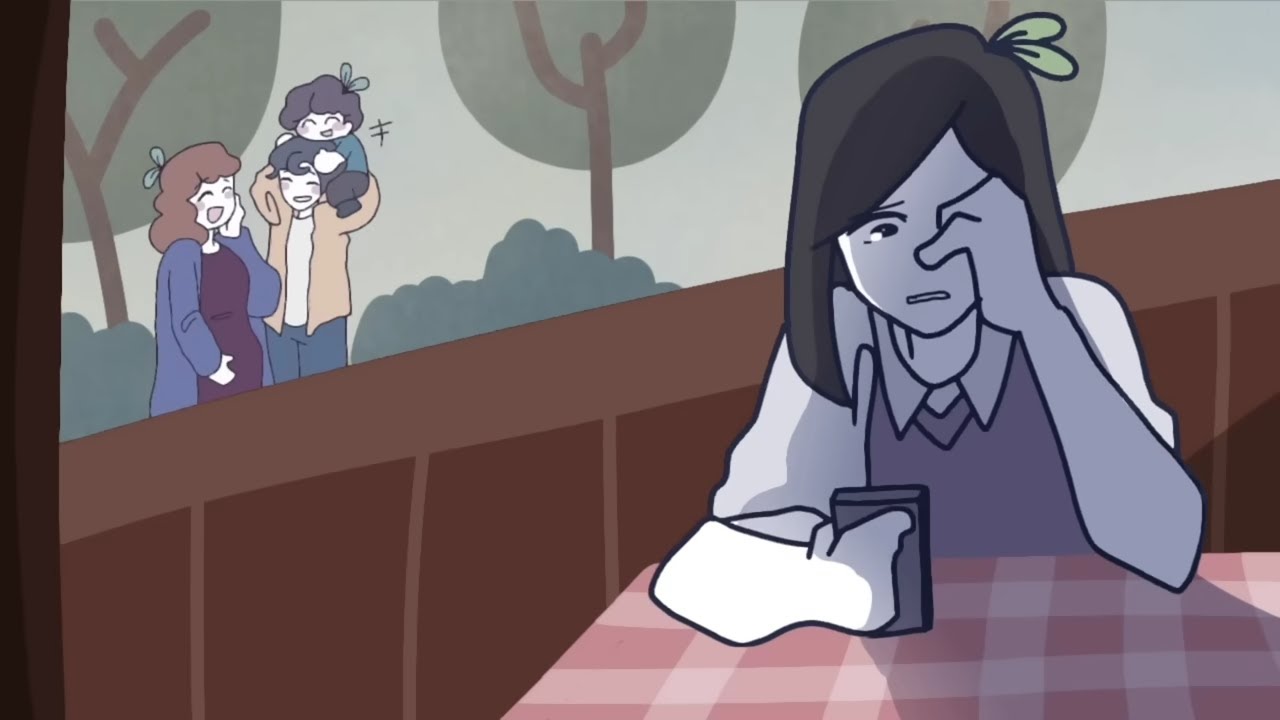4 Harsh Truths About Love People Learn Too Late YouTube