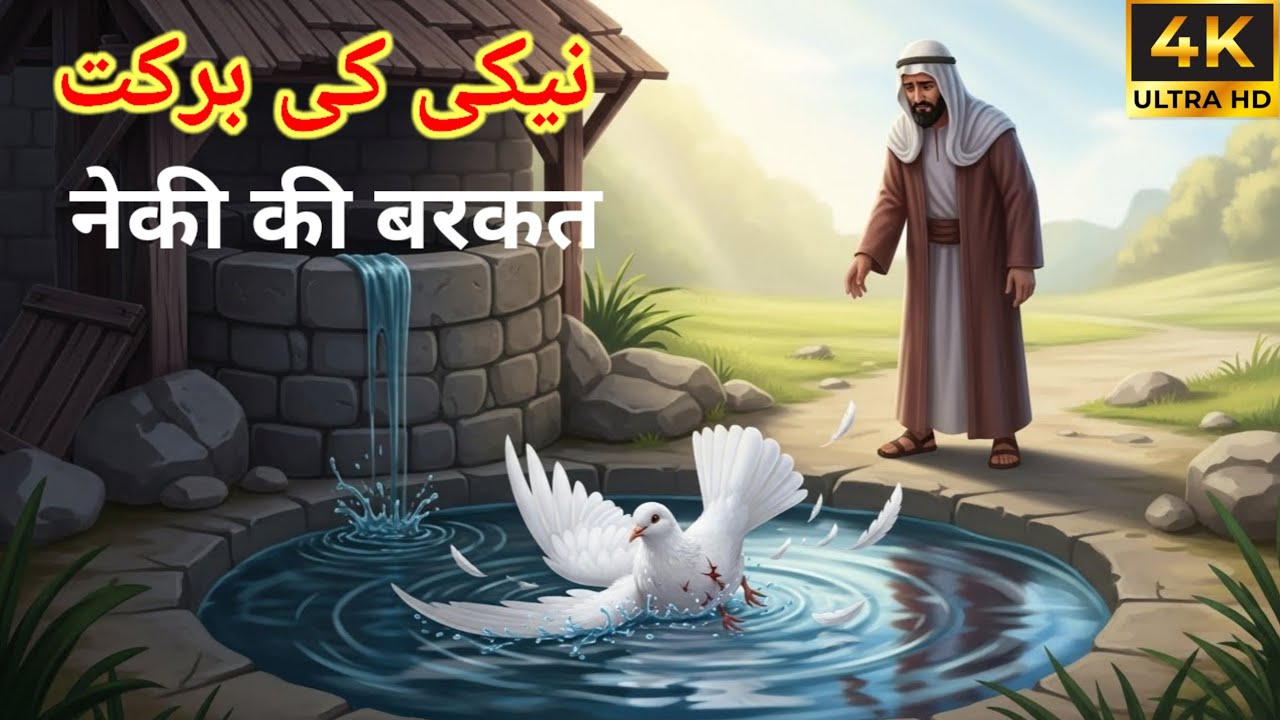 Nekiyaan Aur Barkat Ka Raaz