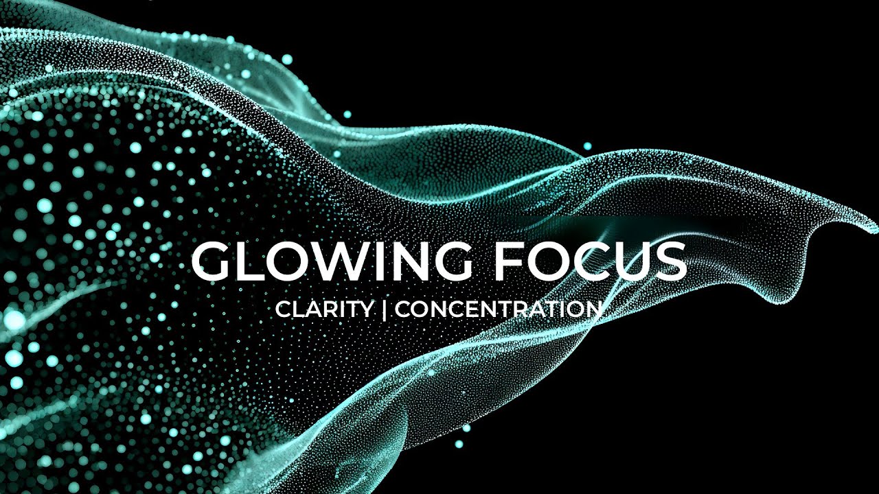 Laser Focus Training: 40Hz Gamma Binaural Beats for Eliminate Distractions, Productivity Music