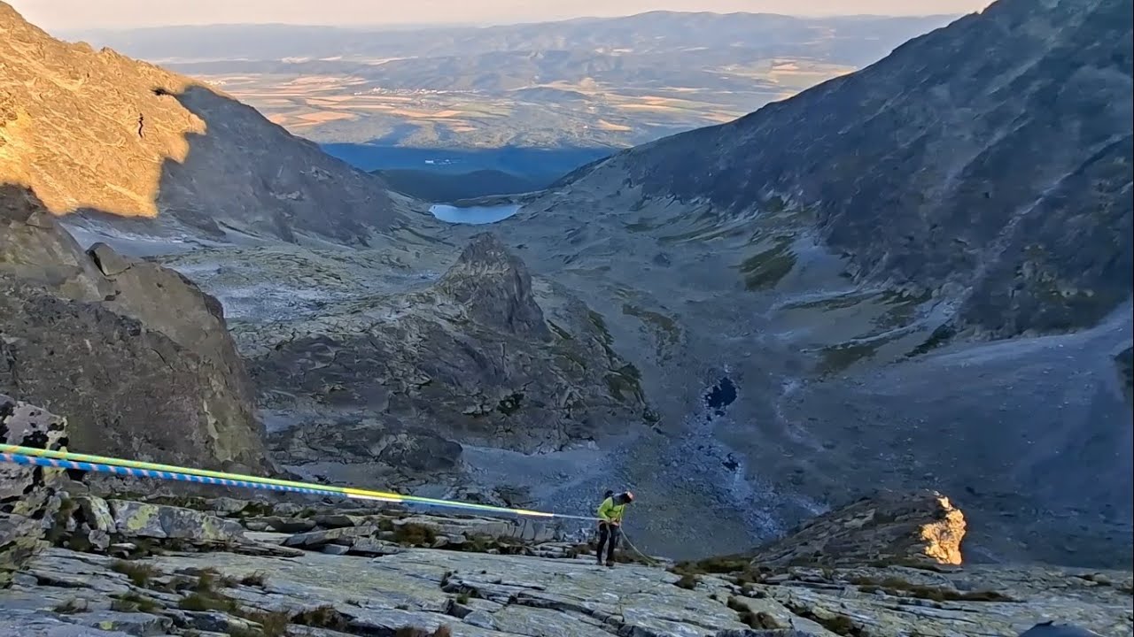 Droga Kutty - Batyżowiecki Szczyt