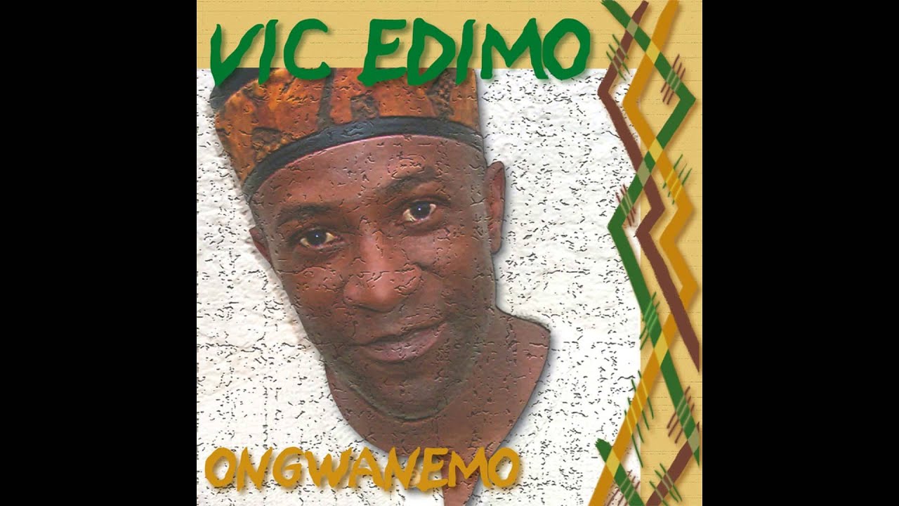 Watch Vic Edimo - Sweet Mother on YouTube Watch Vic Edimo - Sweet Mother on YouTube