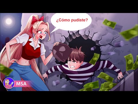 Mi Increíble Historia