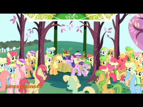 My Little Pony Theme Song (Italian)