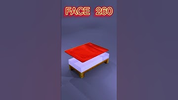 3D minecraft hair simulation blender #blendergameengine