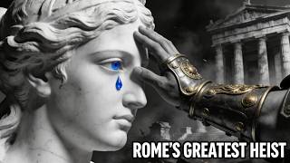 WAS THE DESTRUCTION OF CORINTH NECESSARY? LUCIUS MUMMIUS AND THE END OF GREEK INDEPENDENCE