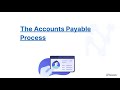 The Accounts Payable Process