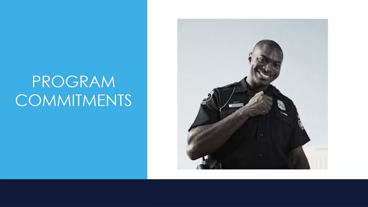 About NMIC's Security Guard Training July 2025