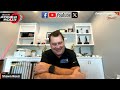 Power Hour #253 Shawn Reed | Drag Racing | NHRA | Top Fuel