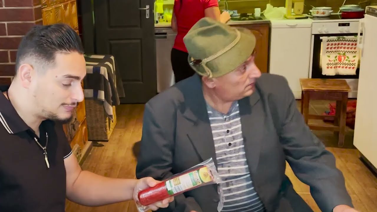 Anyós - Só 9. rész 🧙🏻🧟‍♀️