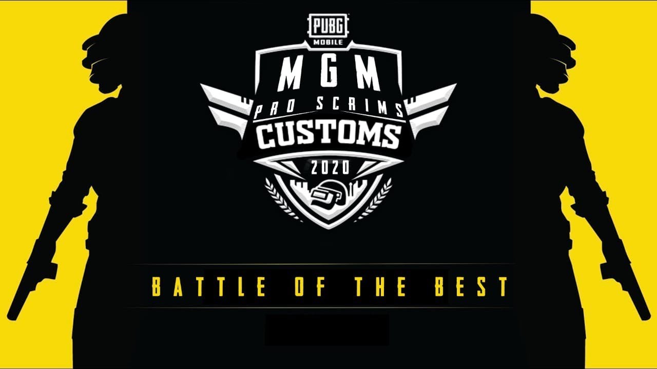 🔴MGM T-1 SCRIMS| PRO SCRIMS | Fnatic, Particle 7 , Fyme  FT SPARKY GAMING